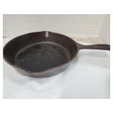 9 inch Cast Iron Skillet