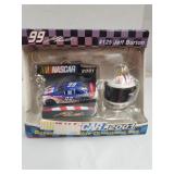 Jeff Burton Ornaments