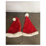 Santa Clause Christmas Hats