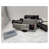 Vintage Zenith Camcorder