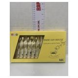 Bark San House Cutlery Collection 10 Piece