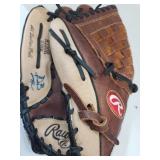 R120R Rawlings Glove