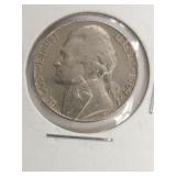 1969S Nickel