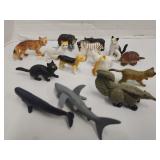 Animal Figurine Toys