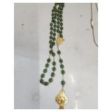 St Patrick Rosary