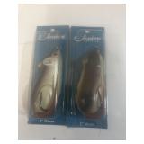 Jawbone Tackle 3 In Mouse Lures