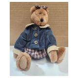 Boyds Bears Plush Jointed