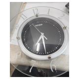 Benrus Wall Clock