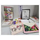 Assorted Greeting Cards