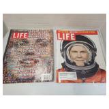 Life Magazines