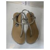 Chattie Womanï¿½s Sandals