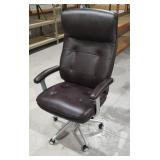 Beautyrest Oversize Office Chair