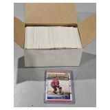 Miscellaneous Hockey Cards