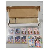 1987 Topps Baseball Cards