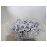 LARGE LOT PURELL PURSE SIZE WIPES