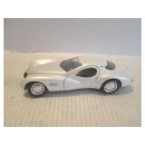 1997 CORVETTE CRYSLER ALANIC DIE CAST MODEL CAR