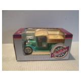 LIBERTY CLASSICS 1916 STUDEBAKER  BANK DIE CAST TR