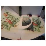 LOT 3 NUMBERED UNFRAMED J.J. AUDUBON LITHOS