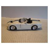 SCALE 1/24 1999 SHELBY  DIE CAST MODEL CAR