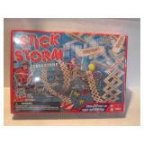 NEW STICK STORM GAME