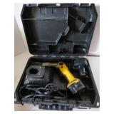 DEWALT TOOL IN BOX WITH CHARGER+ BATTERY