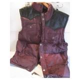 NEW MENS VEST SIZE 2XL