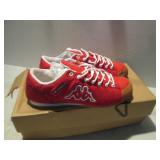 NEW KAPPA  MENS SPORT SHOES SIZE 9