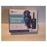 NEW TRAINMATE DOG TRAINING COLLAR