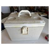 Executive Inc Ice Chest, Untested