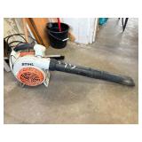 STHIL Leaf Blower #BG-86, Gas Powered