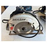 SkilSaw Circular Saw 7 1/4ï¿½, Works