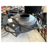 Inline Duct Fan