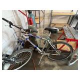 Schwinn High Timber 2.6 Fs Bike