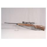 Remington Model 700 .17 Rem Rifle