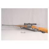 Savage Arms Co .250-3000 Sav Rifle