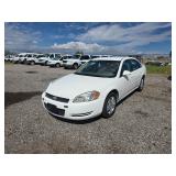 FA- 30243 2006 Chevrolet Impala LS