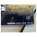 Noco GB500+Main R3_V0 Parts