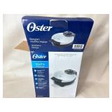 Oster Belgian Waffle Maker, NIB