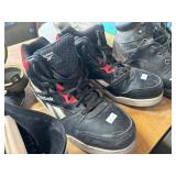 Reebok Size 10.5W Steel Toe