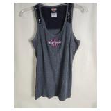 Harley Davidson Size Large Tank Top