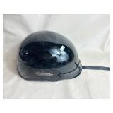 Harley Davidson Helmet Hybrid Size L