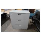 Filing Cabinet