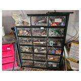 Hardware Organizer