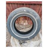 Michelin XZ4 205/70R15 Tire