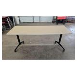 Folding Table