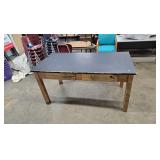 WorkTable 60"L x 30"W x 30"H