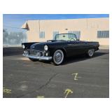 1955 Ford Thunderbird