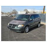 2002 Dodge Grand Caravan Sport