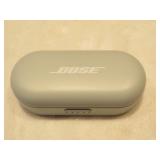 BOSE Wireless Earbuds -- USED