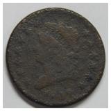 1812 Large Cent